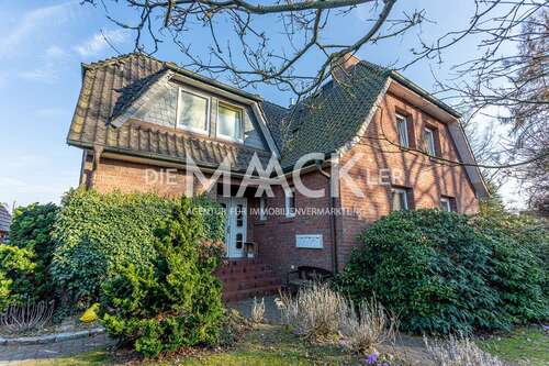 Foto - Haus zum Kaufen in Adendorf 465.000,00 € 189.14 m²