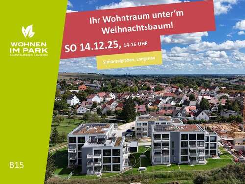 Foto - Wohnung zum Kaufen in Langenau 511.900,00 € 98.41 m²