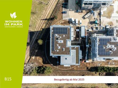 Foto - Wohnung zum Kaufen in Langenau 511.900,00 € 98.41 m²