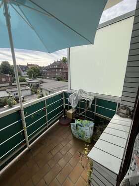 Foto - Wohnung zum Mieten in Gelsenkirchen 360,00 € 58.8 m²