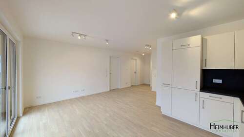 Foto - Wohnung zum Mieten in München 1.390,00 € 55.13 m²