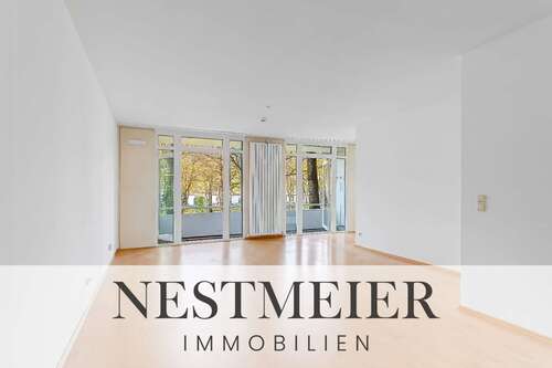 Foto - Wohnung zum Kaufen in München 365.000,00 € 48.5 m²