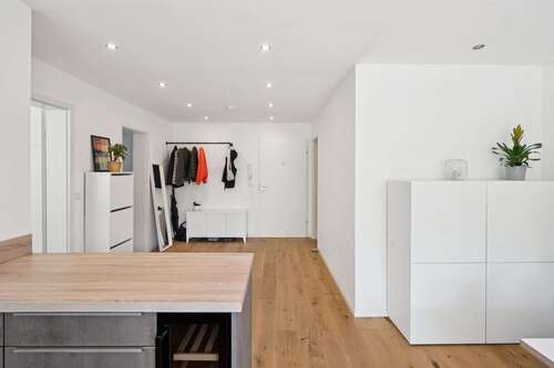 Foto - Wohnung zum Kaufen in München 779.000,00 € 70 m²