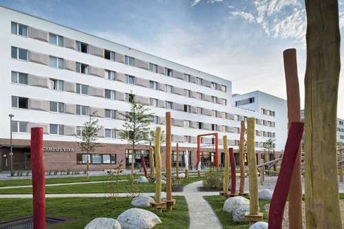 Foto - Wohnung zum Kaufen in Heidelberg 170.000,00 € 21 m²