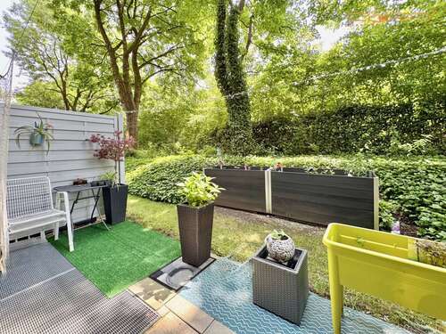 Foto - Wohnung zum Kaufen in München Schwanthalerhöhe 422.000,00 € 52.3 m²