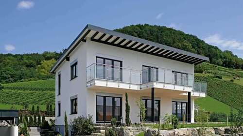 Foto - Haus zum Kaufen in Berg 1.499.000,00 € 170 m²