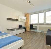 Wohnen auf Zeit in Düsseldorf Lörick 620,00 € - Düsseldorf / Lörick