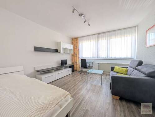 Foto - Wohnen auf Zeit in Düsseldorf Lörick 620,00 €