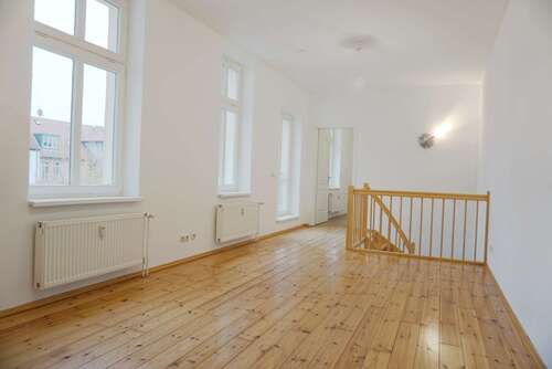 Foto - Wohnung zum Mieten in Greifswald 990,00 € 90 m²