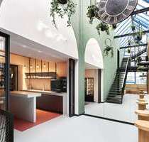 Büro in Stuttgart 360,00 € 4 m²