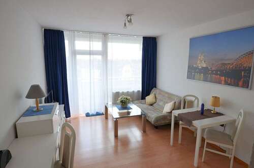 Foto - Wohnen auf Zeit in Köln 980,00 €