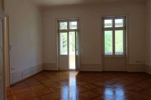 Foto - Wohnung zum Mieten in Baden-Baden 1.500,00 € 148 m²