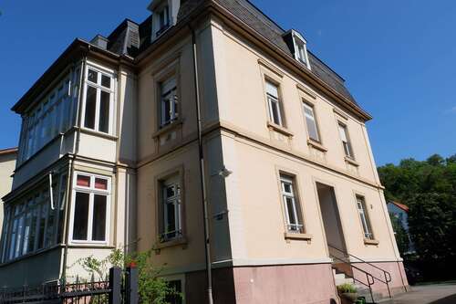 Foto - Wohnung zum Mieten in Baden-Baden 1.500,00 € 148 m²