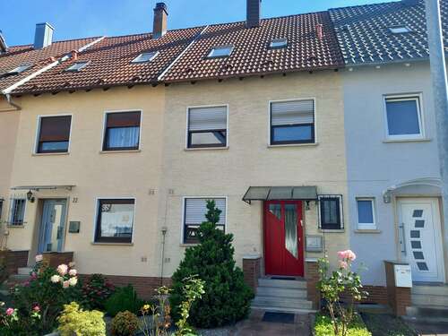 Foto - Haus zum Kaufen in Ettlingen 235.000,00 € 104 m²