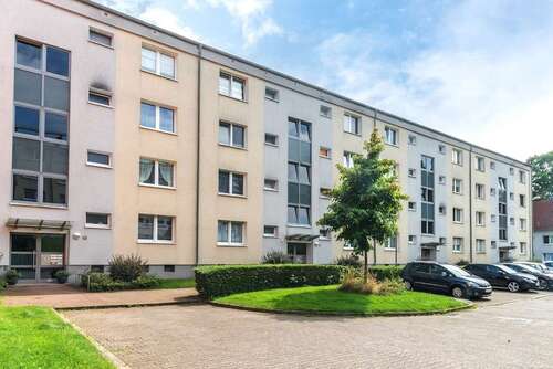 Foto - Wohnung zum Mieten in Essen 477,00 € 53.27 m²
