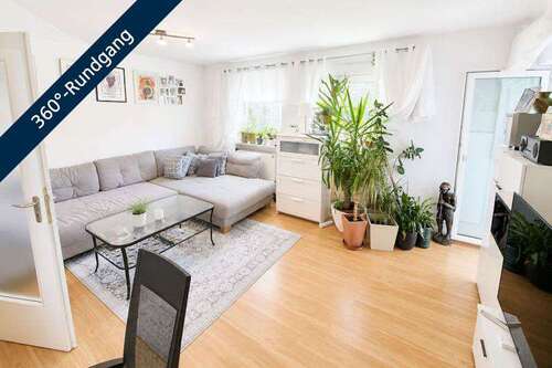 Foto - Wohnung zum Kaufen in Altdorf 208.000,00 € 77 m²