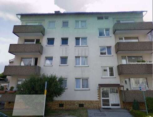 Foto - Wohnung zum Mieten in Frankfurt am Main 650,00 € 44.7 m²