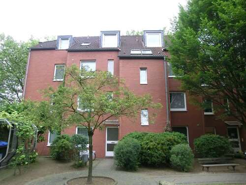 Foto - Wohnung zum Mieten in Herne 383,47 € 71.41 m²