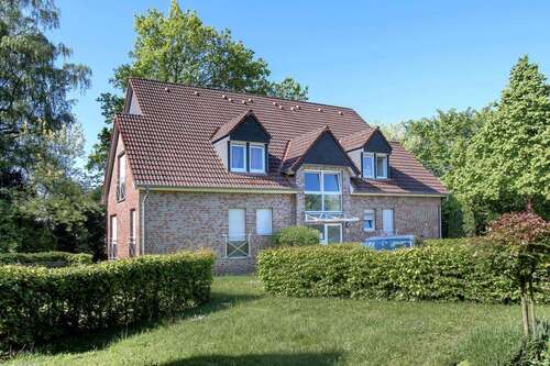Foto - Wohnung zum Mieten in Bad Rothenfelde 364,00 € 34.82 m²