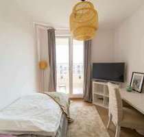 WG-Zimmer in Berlin 635,00 € 8 m²