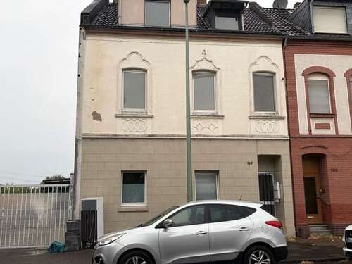Foto - Wohnung zum Mieten in Duisburg 650,00 € 112 m²
