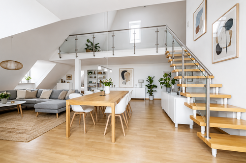 Foto - Wohnung zum Kaufen in München 2.200.000,00 € 147 m²