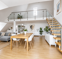 Wohnung zum Kaufen in München 2.200.000,00 € 147 m²
