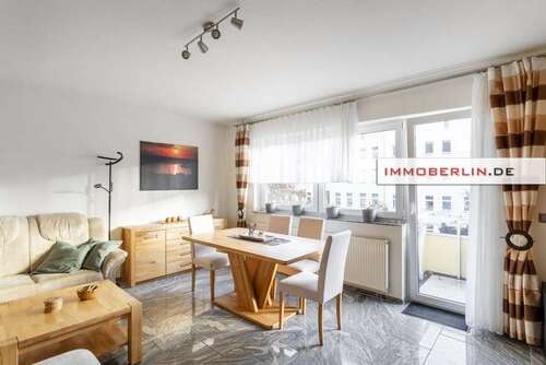 Foto - Wohnung zum Kaufen in Berlin 279.000,00 € 53 m²
