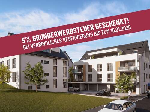 Foto - Wohnung zum Kaufen in Holzgerlingen 725.000,00 € 114.21 m²