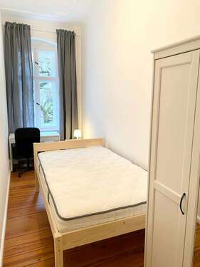 Foto - WG-Zimmer in Berlin 580,00 € 10 m²