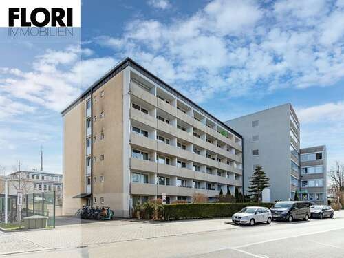 Foto - Gastronomie in München 1.500.000,00 € 452 m²