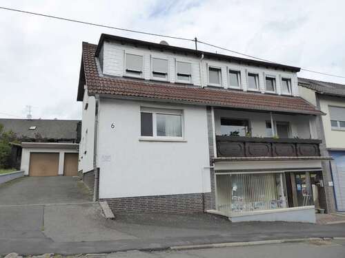 Foto - Haus zum Kaufen in Birstein 350.000,00 € 235 m²