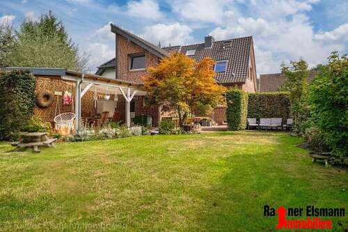 Foto - Haus zum Kaufen in Emmerich am Rhein 459.000,00 € 137 m²