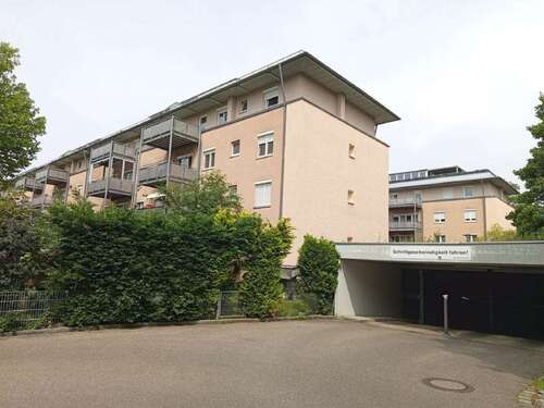 Foto - Wohnung zum Mieten in Augsburg 1.460,00 € 104 m²