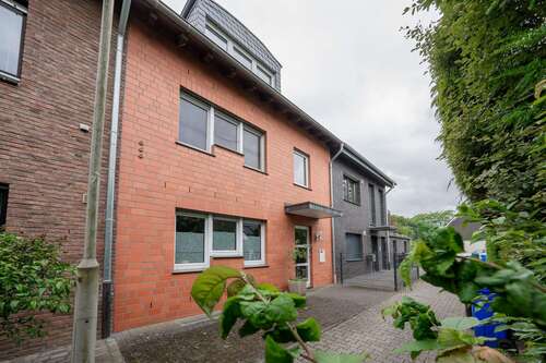 Foto - Wohnung zum Kaufen in Mönchengladbach 149.000,00 € 53 m²