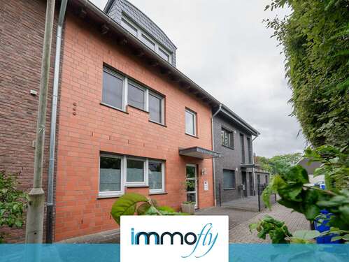 Foto - Wohnung zum Kaufen in Mönchengladbach 149.000,00 € 53 m²