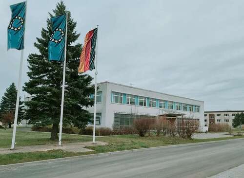 Foto - Halle in Stavenhagen OT Basepohl 499.000,00 € 4000 m²