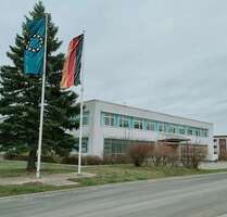 Halle in Stavenhagen OT Basepohl 499.000,00 € 4000 m²