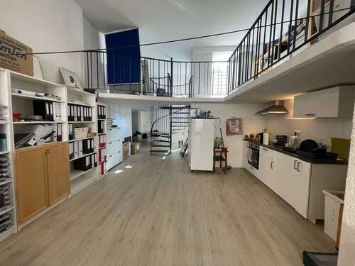 Foto - Wohnung zum Kaufen in Berlin 299.950,00 € 96 m²
