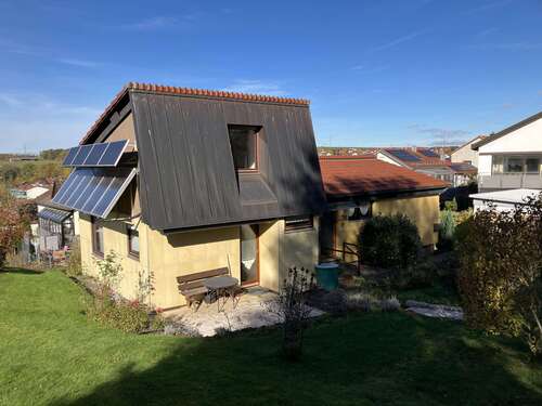 Foto - Haus zum Kaufen in Hüttlingen 318.000,00 € 126.5 m²