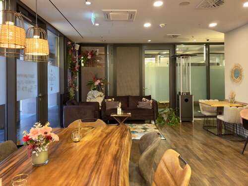 Foto - Gastronomie in Frankfurt 2.000,00 € 124.18 m²