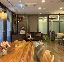 Gastronomie in Frankfurt 2.000,00 € 124.18 m²