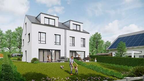 Foto - Haus zum Kaufen in Rutesheim Perouse 876.590,00 € 157 m²