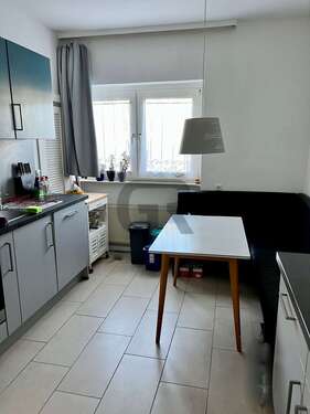 Foto - Wohnung zum Kaufen in Darmstadt 198.000,00 € 47 m²