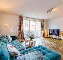 Wohnen auf Zeit in Hamburg 1.990,00 €