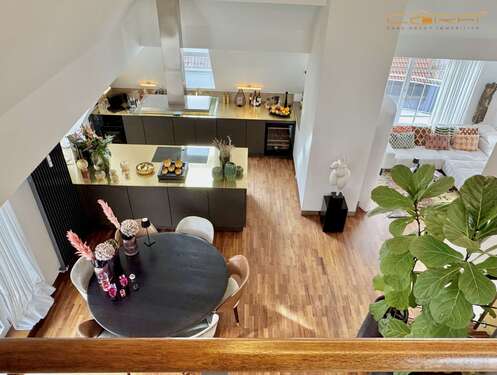 Foto - Wohnung zum Kaufen in München Harlaching 2.300.000,00 € 172 m²