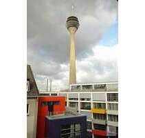 Wohnung zum Mieten in Düsseldorf 1.690,00 € 109 m²