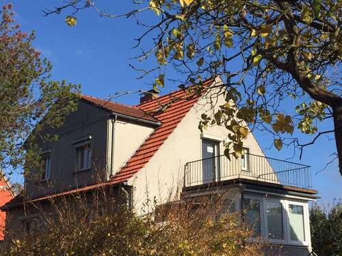 Foto - Wohnung zum Mieten in Greifswald 695,00 € 65 m²