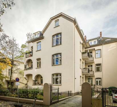 Foto - Wohnung zum Mieten in Wiesbaden 1.950,00 € 127.55 m²