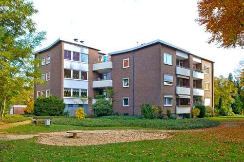 Foto - Wohnung zum Mieten in Bocholt 689,00 € 85 m²